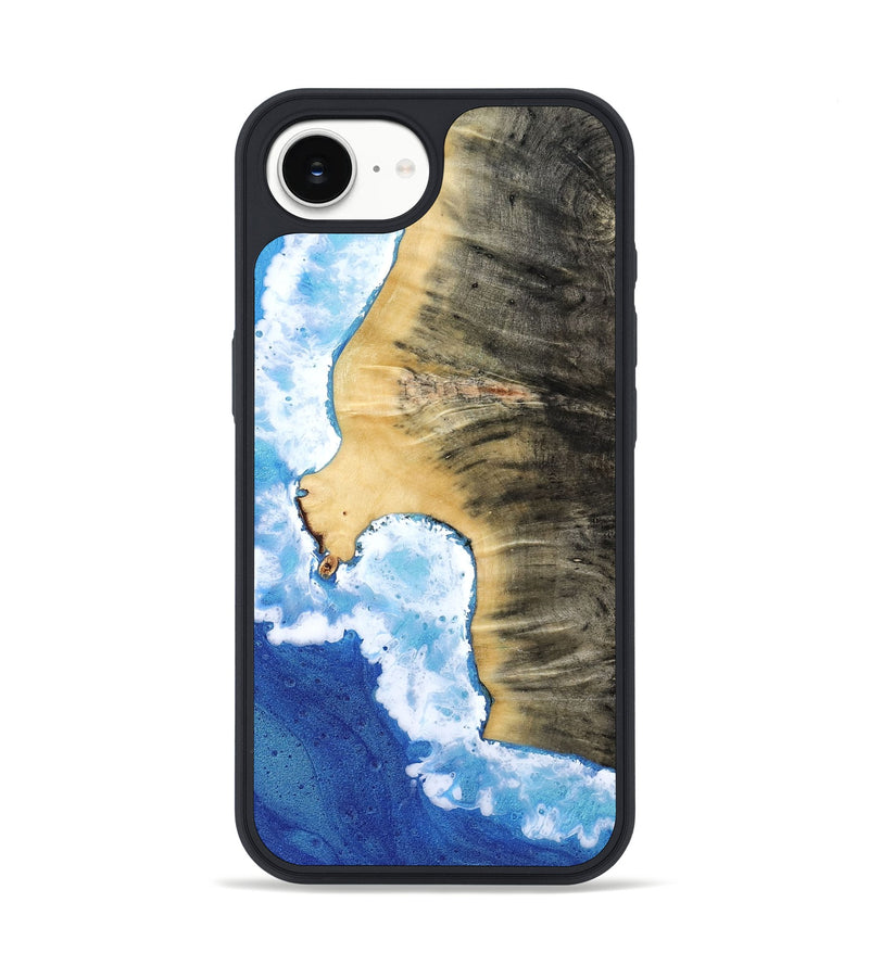 iPhone 17e Wood Phone Case - Bernie (Coastal, 815673)