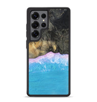 Galaxy S25 Ultra Wood Phone Case - Sawyer (Coastal, 815674)