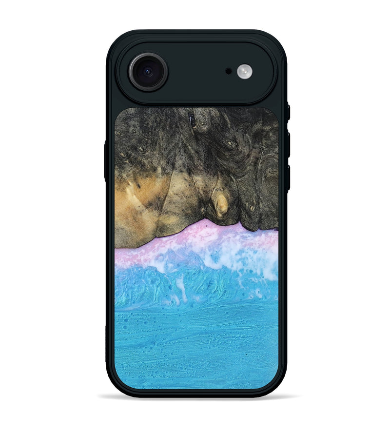 iPhone 17 Air Wood Phone Case - Sawyer (Coastal, 815674)