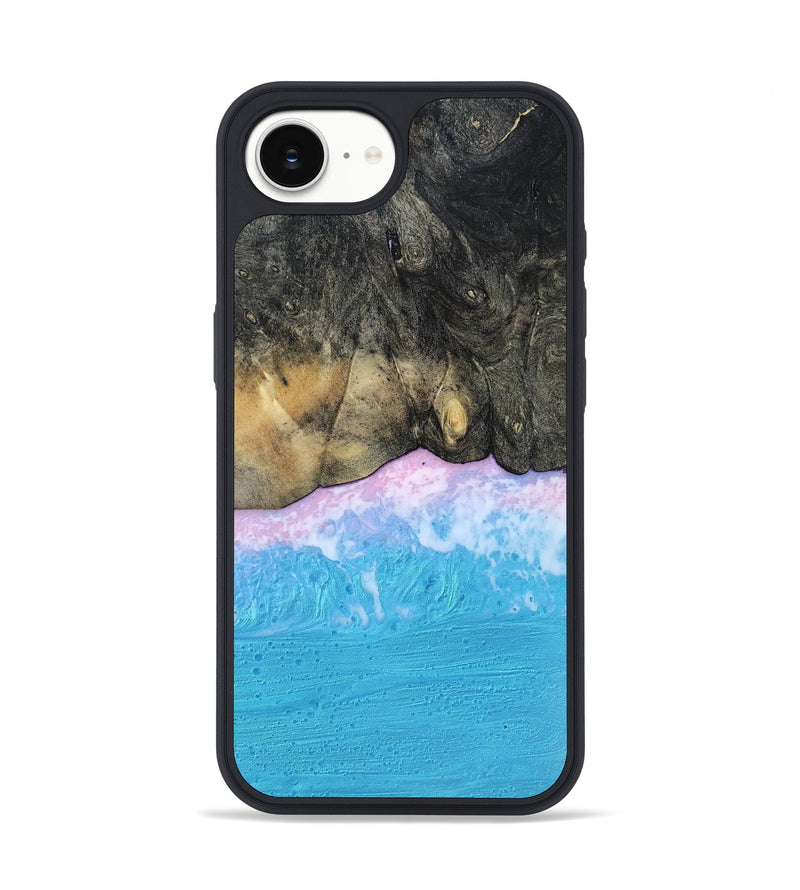 iPhone 17e Wood Phone Case - Sawyer (Coastal, 815674)