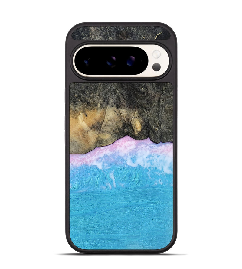 Pixel 9 Pro Wood Phone Case - Sawyer (Coastal, 815674)