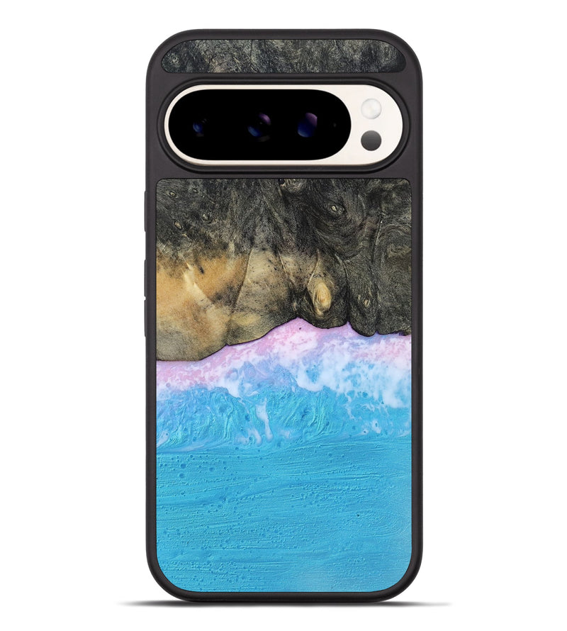 Pixel 9 Pro XL Wood Phone Case - Sawyer (Coastal, 815674)