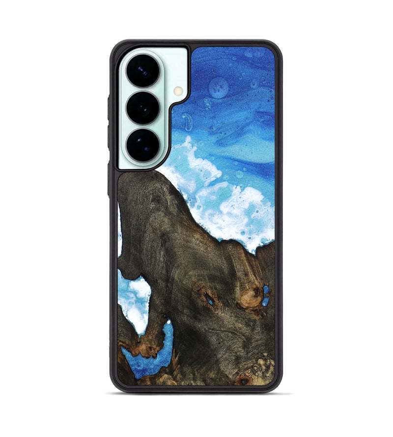 Galaxy S26 Plus Wood Phone Case - Sarah (Coastal, 815676)