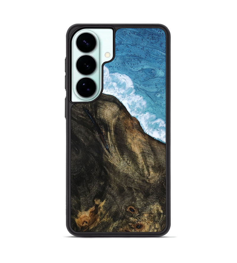 Galaxy S26 Plus Wood Phone Case - Corina (Coastal, 815677)