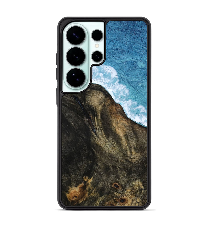 Galaxy S26 Ultra Wood Phone Case - Corina (Coastal, 815677)