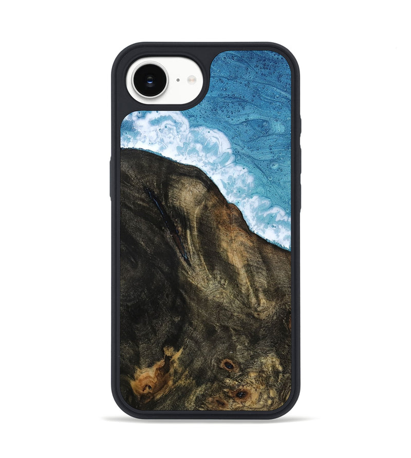 iPhone 17e Wood Phone Case - Corina (Coastal, 815677)