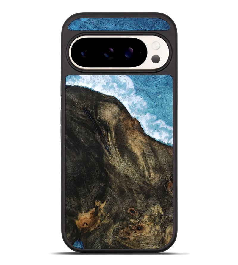 Pixel 10 Pro XL Wood Phone Case - Corina (Coastal, 815677)