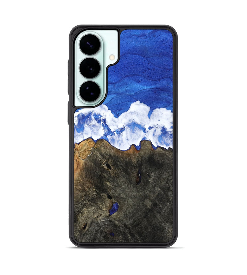 Galaxy S26 Plus Wood Phone Case - Contina (Coastal, 815678)