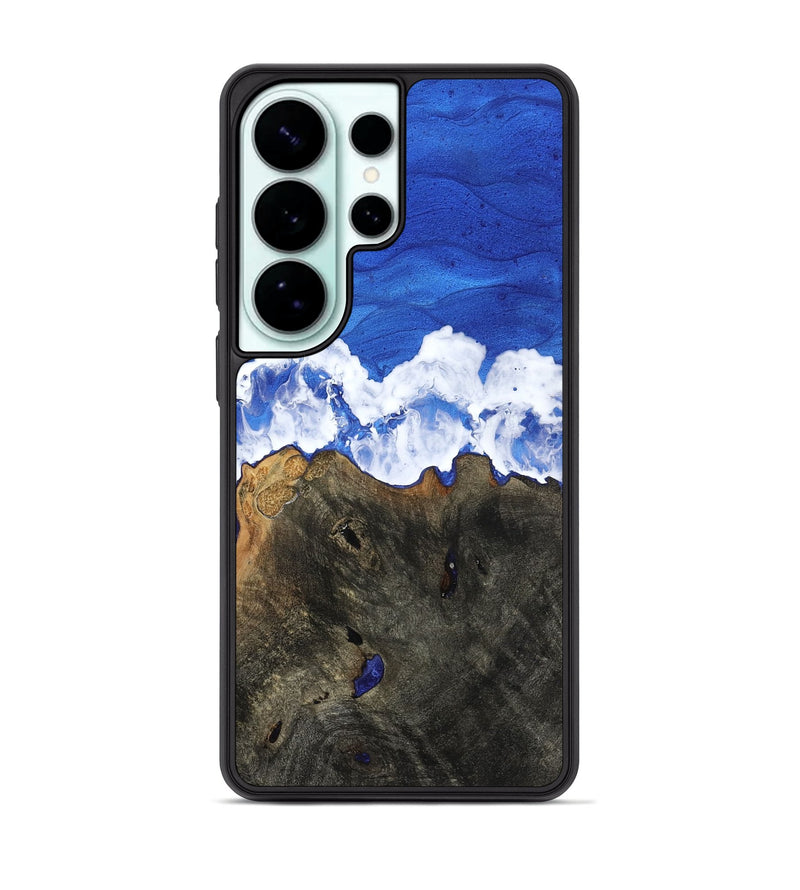 Galaxy S26 Ultra Wood Phone Case - Contina (Coastal, 815678)