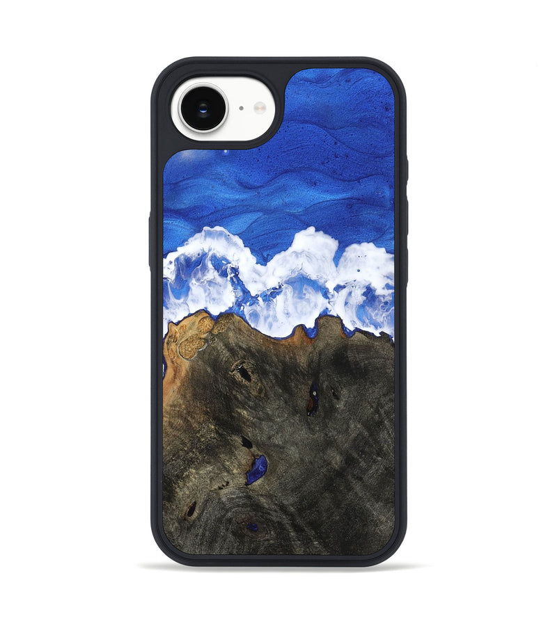 iPhone 17e Wood Phone Case - Contina (Coastal, 815678)