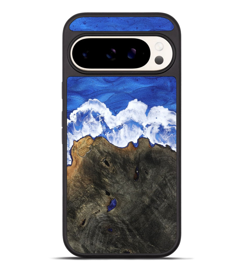 Pixel 9 Pro XL Wood Phone Case - Contina (Coastal, 815678)