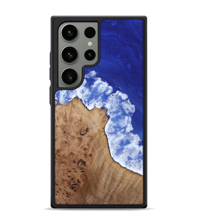 Galaxy S24 Ultra Wood Phone Case - Archer (Coastal, 815679)