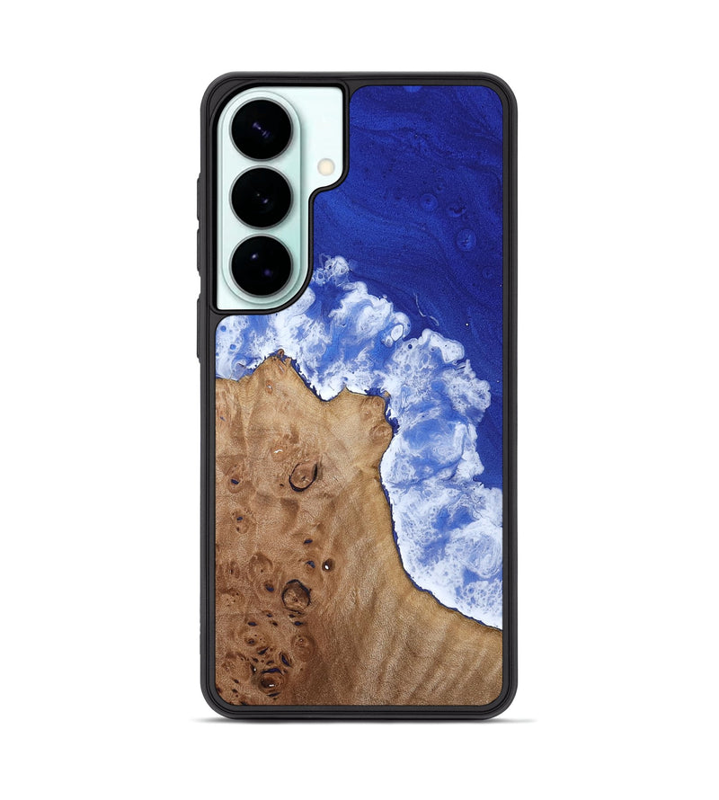 Galaxy S26 Plus Wood Phone Case - Archer (Coastal, 815679)