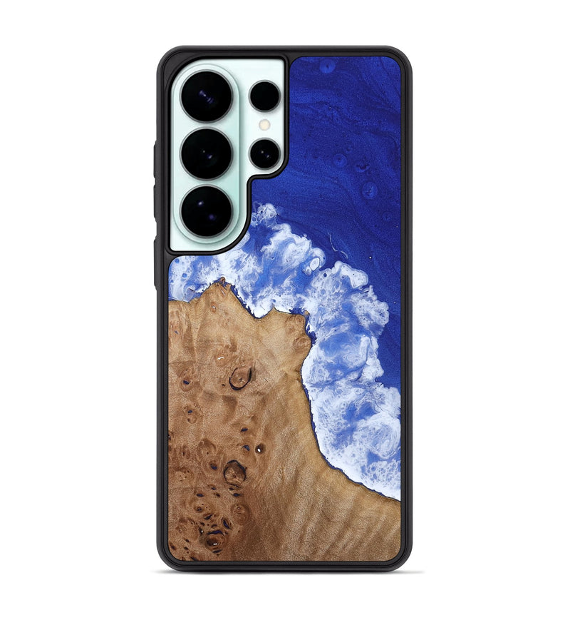 Galaxy S26 Ultra Wood Phone Case - Archer (Coastal, 815679)