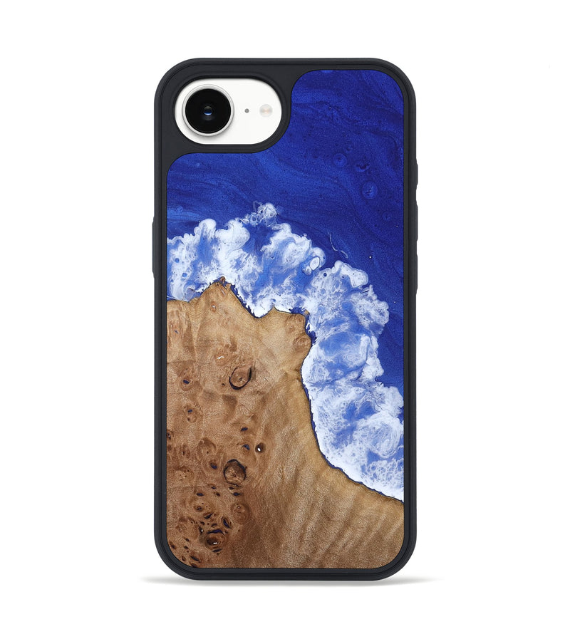 iPhone 17e Wood Phone Case - Archer (Coastal, 815679)
