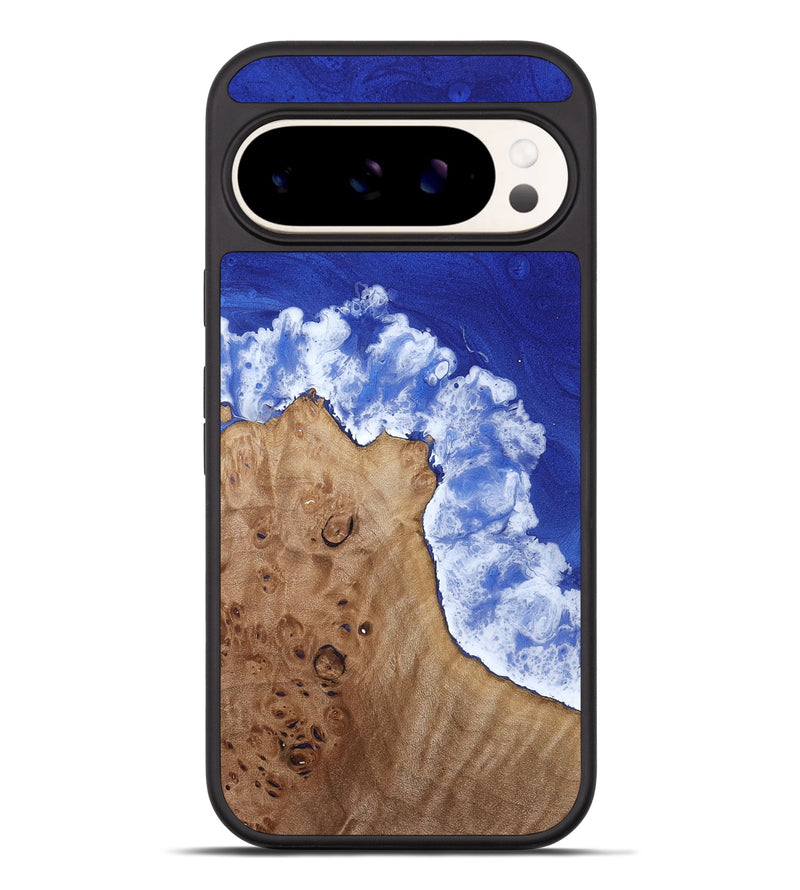 Pixel 9 Pro XL Wood Phone Case - Archer (Coastal, 815679)