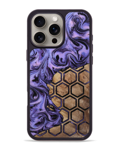 Emir (815682) iPhone 16 Pro Max Phone Case