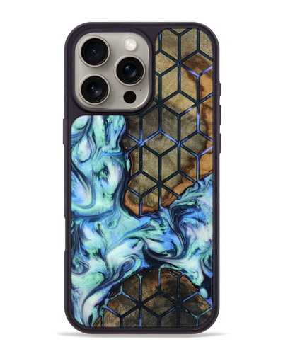 Cletus (815683) iPhone 16 Pro Max Phone Case