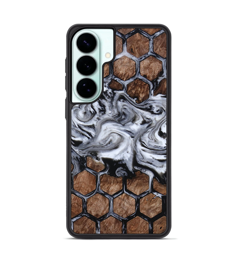 Galaxy S26 Plus Wood Phone Case - Yasmine (Pattern, 815684)