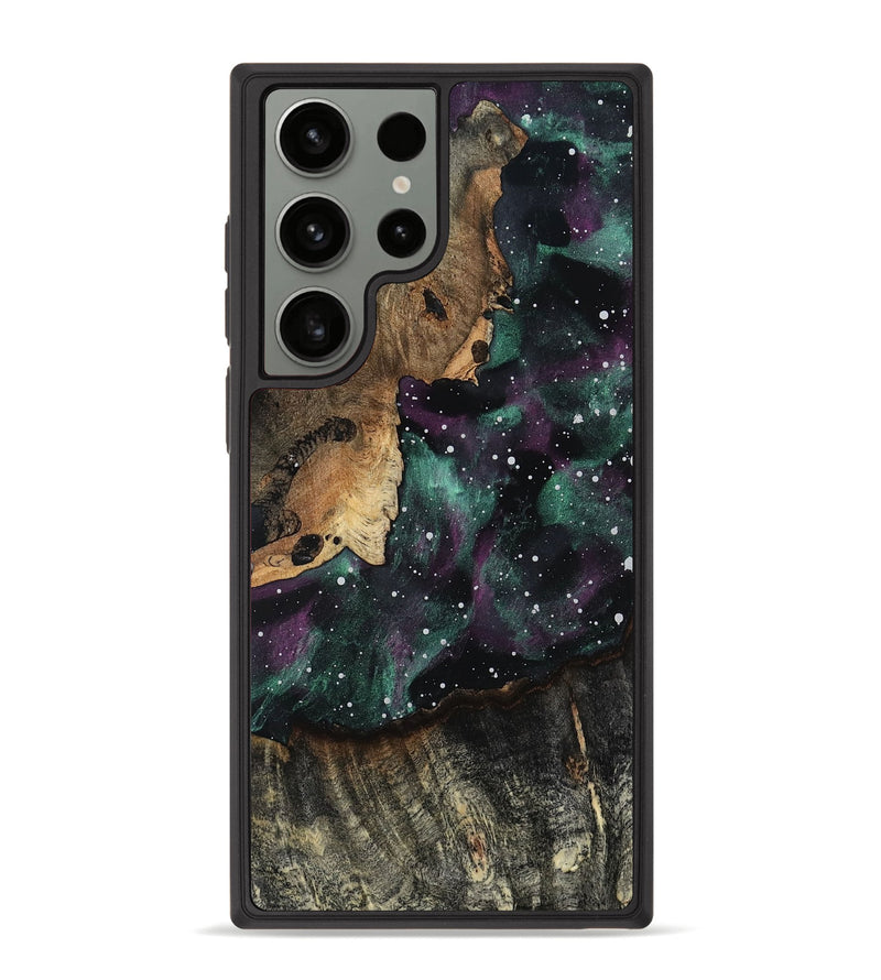 Galaxy S23 Ultra Wood Phone Case - Marta (Cosmos, 815692)