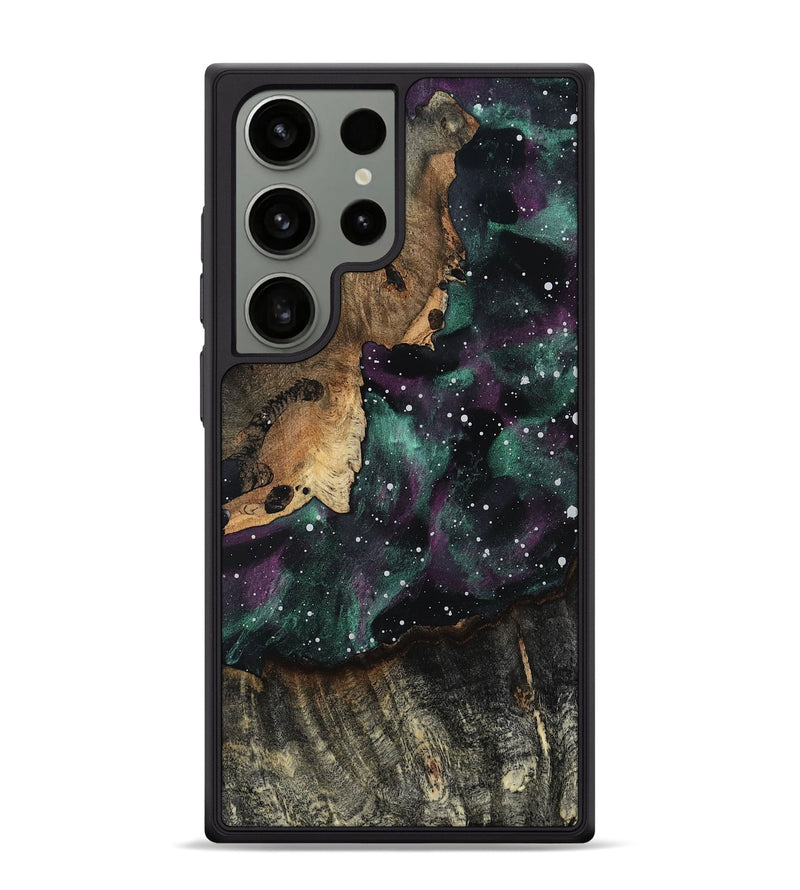 Galaxy S24 Ultra Wood Phone Case - Marta (Cosmos, 815692)