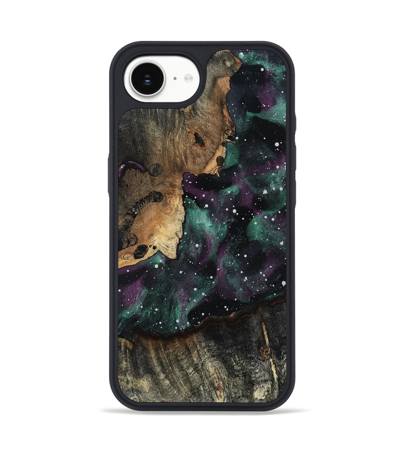iPhone 17e Wood Phone Case - Marta (Cosmos, 815692)