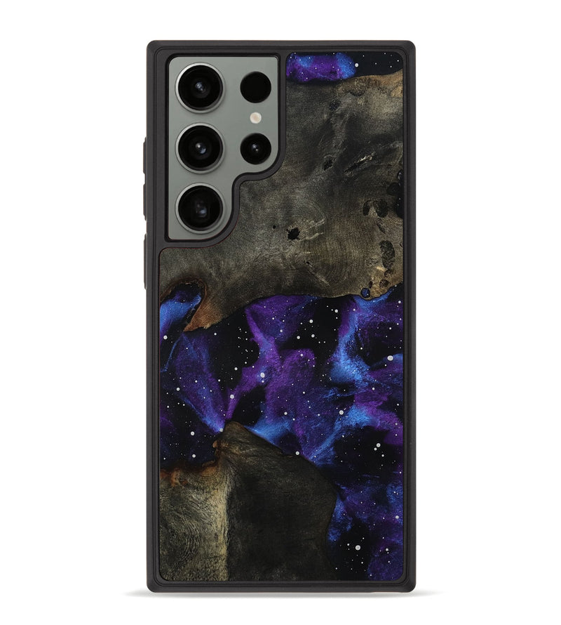 Galaxy S23 Ultra Wood Phone Case - Alida (Cosmos, 815693)