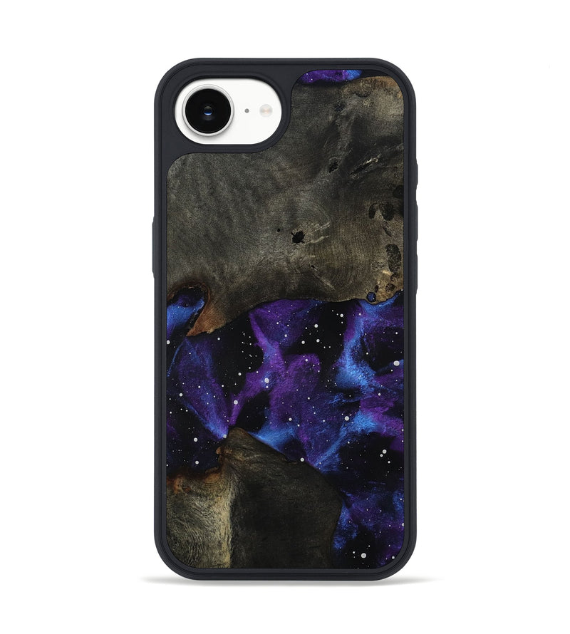iPhone 17e Wood Phone Case - Alida (Cosmos, 815693)