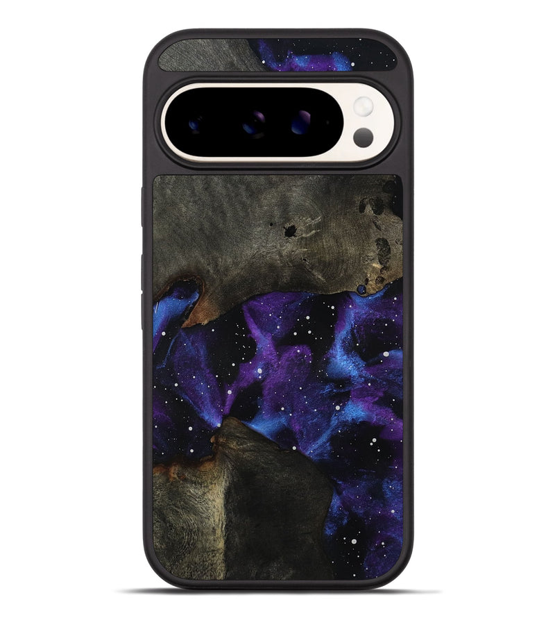 Pixel 9 Pro XL Wood Phone Case - Alida (Cosmos, 815693)