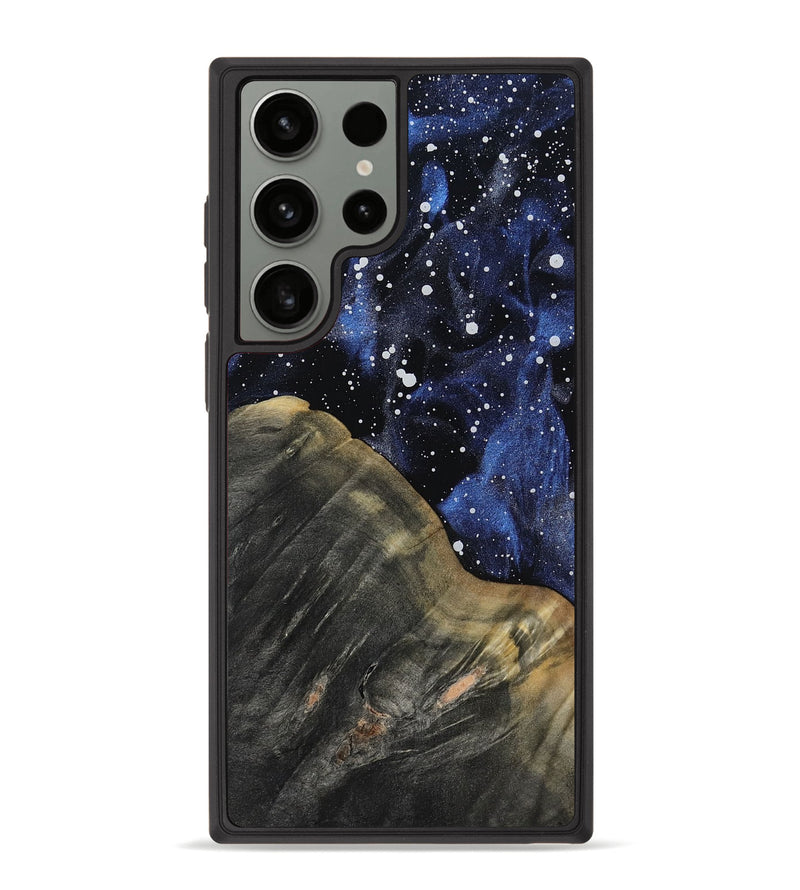 Galaxy S23 Ultra Wood Phone Case - Austin (Cosmos, 815694)