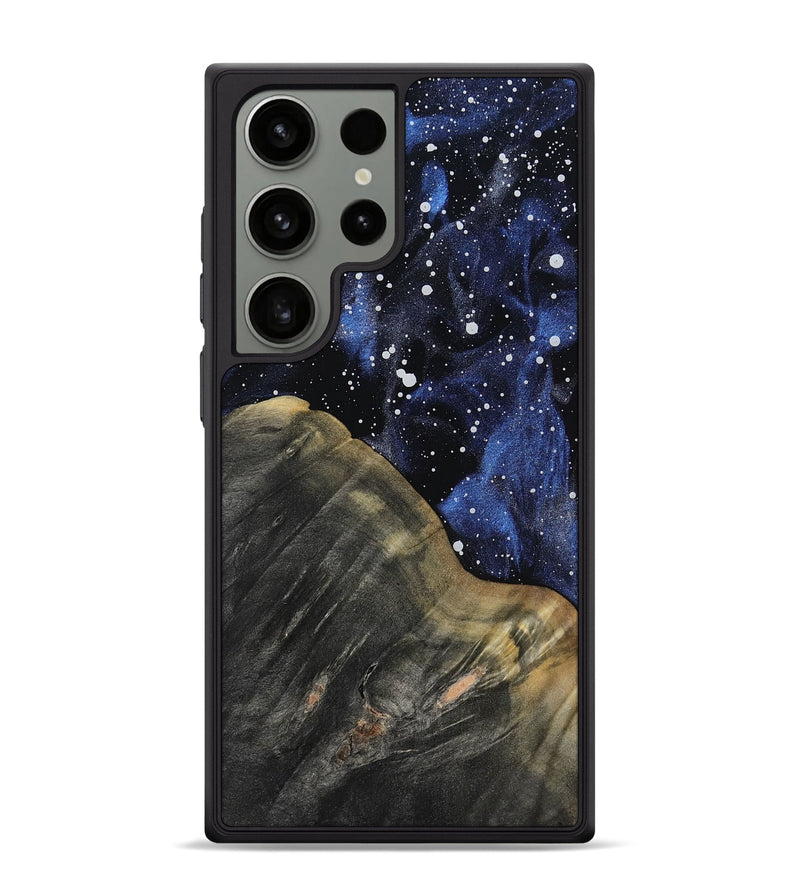 Galaxy S24 Ultra Wood Phone Case - Austin (Cosmos, 815694)
