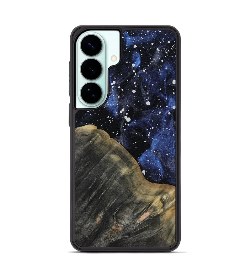 Galaxy S26 Plus Wood Phone Case - Austin (Cosmos, 815694)