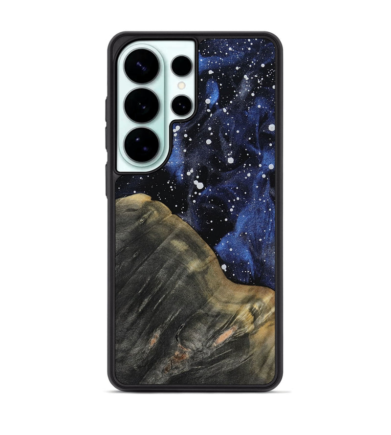 Galaxy S26 Ultra Wood Phone Case - Austin (Cosmos, 815694)