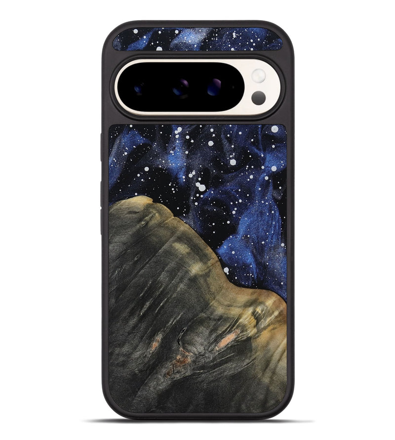 Pixel 9 Pro XL Wood Phone Case - Austin (Cosmos, 815694)