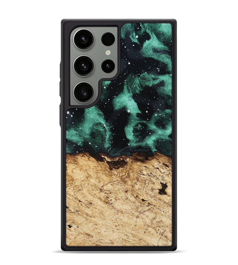 Galaxy S24 Ultra Wood Phone Case - Nella (Cosmos, 815695)