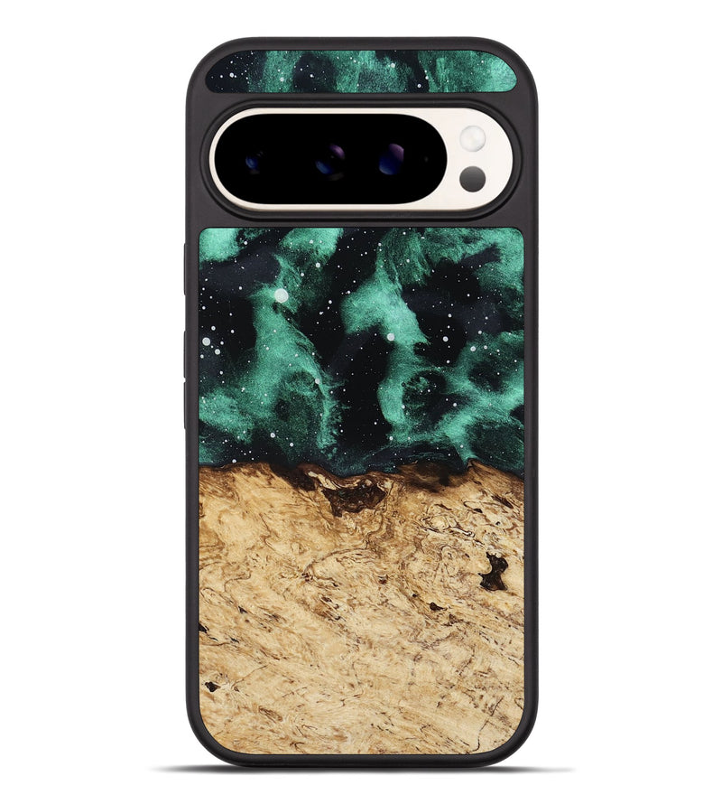 Pixel 9 Pro XL Wood Phone Case - Nella (Cosmos, 815695)