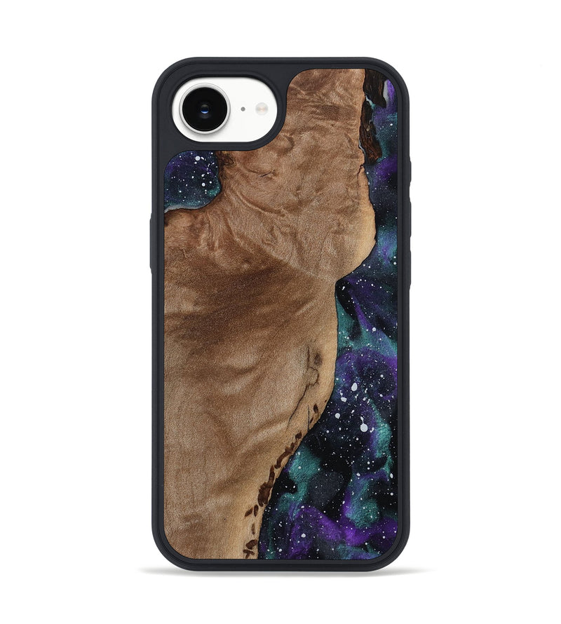 iPhone 17e Wood Phone Case - Dara (Cosmos, 815696)