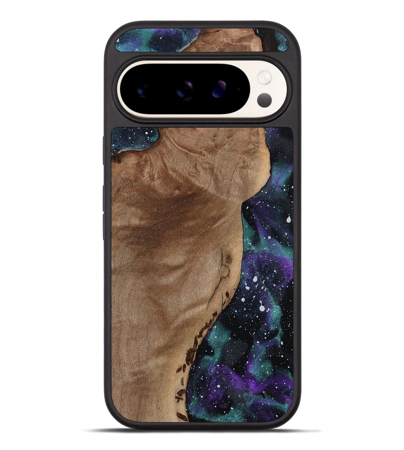 Pixel 9 Pro XL Wood Phone Case - Dara (Cosmos, 815696)