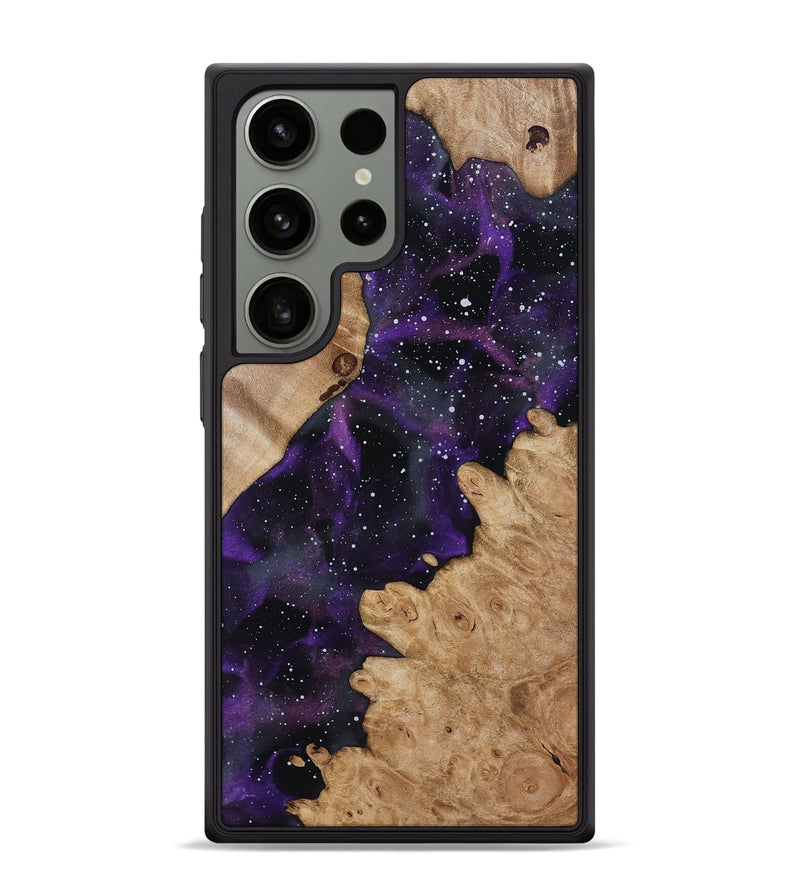 Galaxy S24 Ultra Wood Phone Case - Arya (Cosmos, 815697)