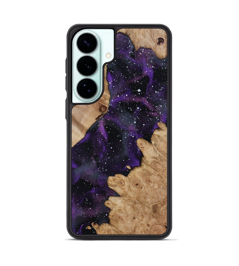 Galaxy S26 Plus Wood Phone Case - Arya (Cosmos, 815697)