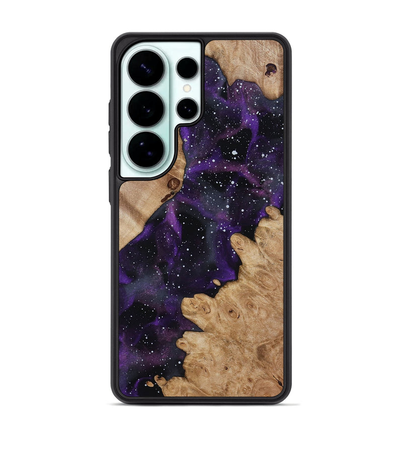 Galaxy S26 Ultra Wood Phone Case - Arya (Cosmos, 815697)