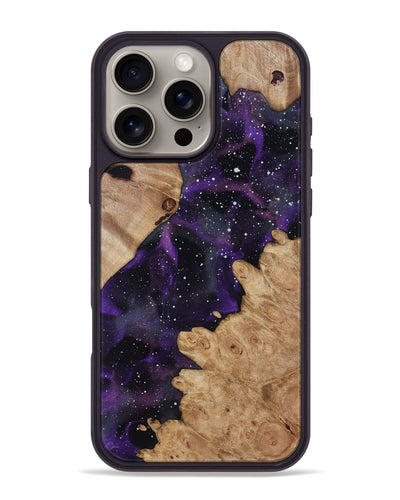 Arya (815697) iPhone 16 Pro Max Phone Case