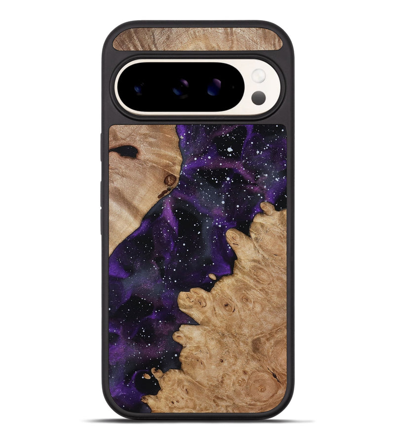 Pixel 9 Pro XL Wood Phone Case - Arya (Cosmos, 815697)