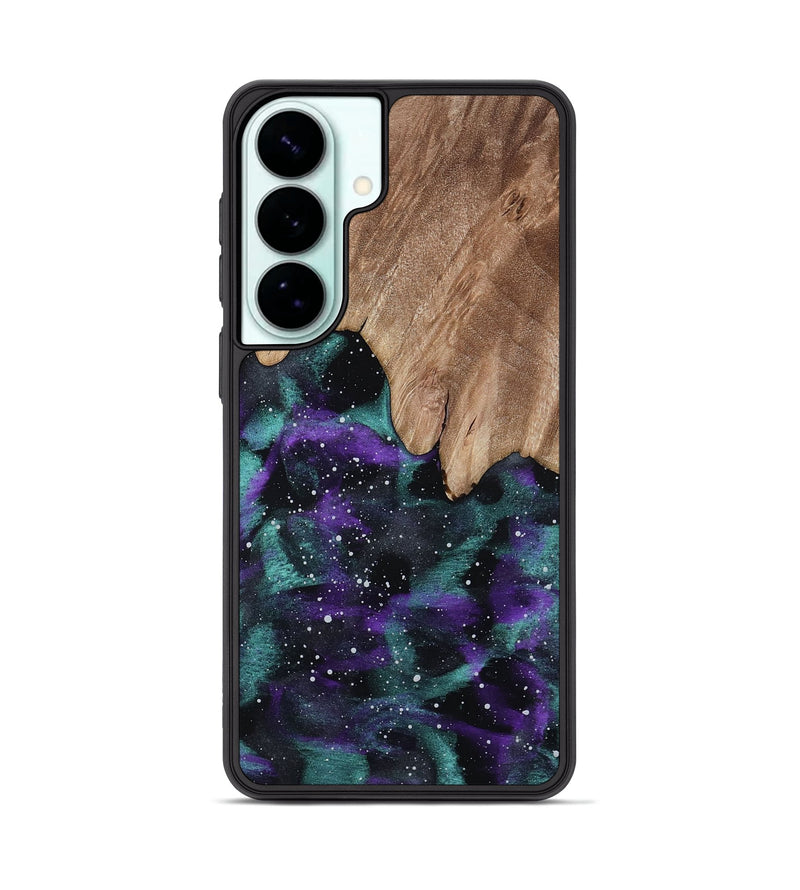 Galaxy S26 Plus Wood Phone Case - Elvira (Cosmos, 815698)