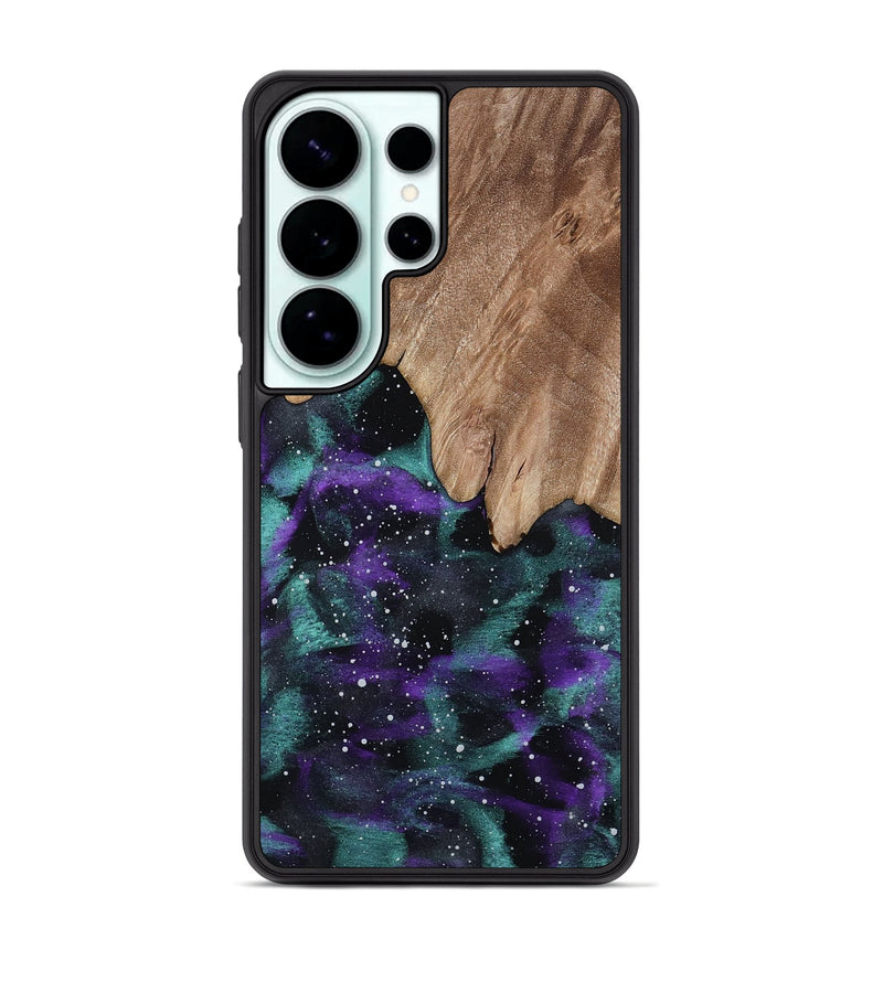 Galaxy S26 Ultra Wood Phone Case - Elvira (Cosmos, 815698)