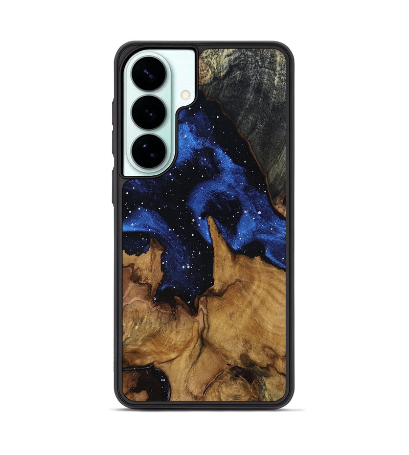 Galaxy S26 Plus Wood Phone Case - Wrenlee (Cosmos, 815701)