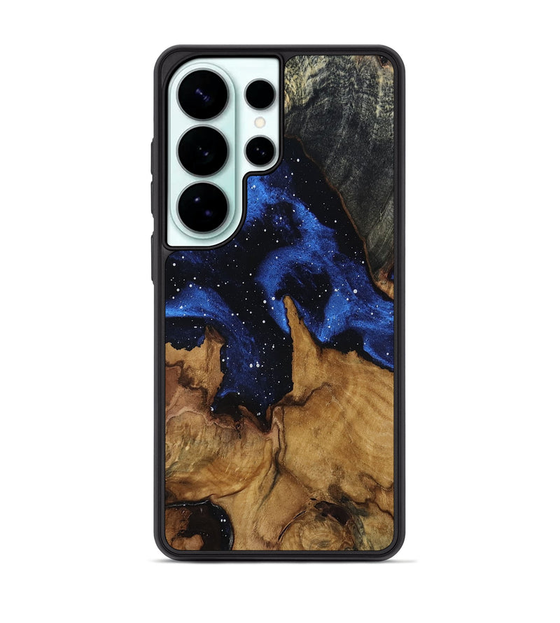 Galaxy S26 Ultra Wood Phone Case - Wrenlee (Cosmos, 815701)