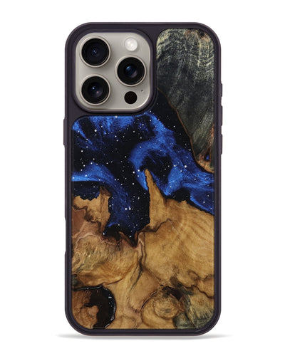 Wrenlee (815701) iPhone 16 Pro Max Phone Case