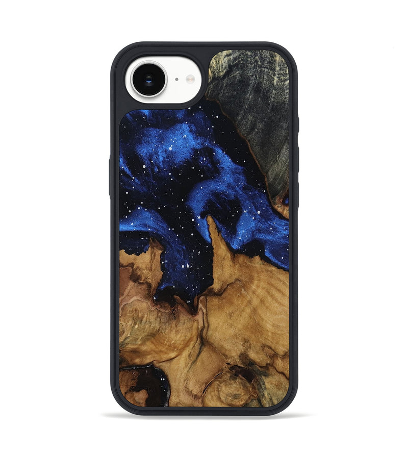 iPhone 17e Wood Phone Case - Wrenlee (Cosmos, 815701)