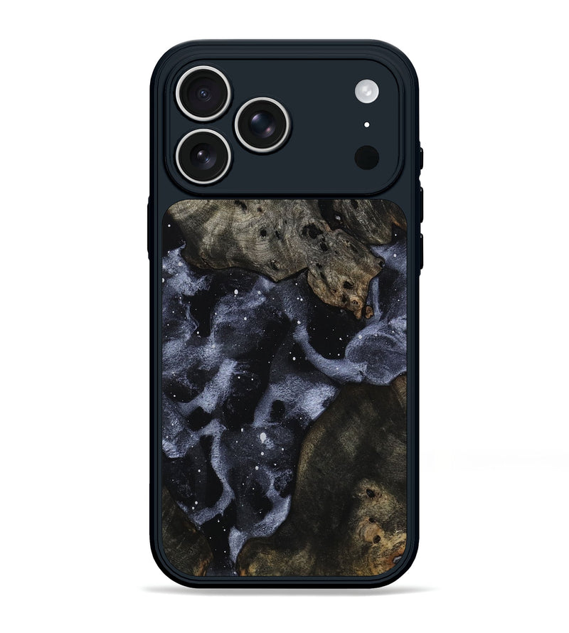 iPhone 17 Pro Max Wood Phone Case - Melissa (Cosmos, 815702)